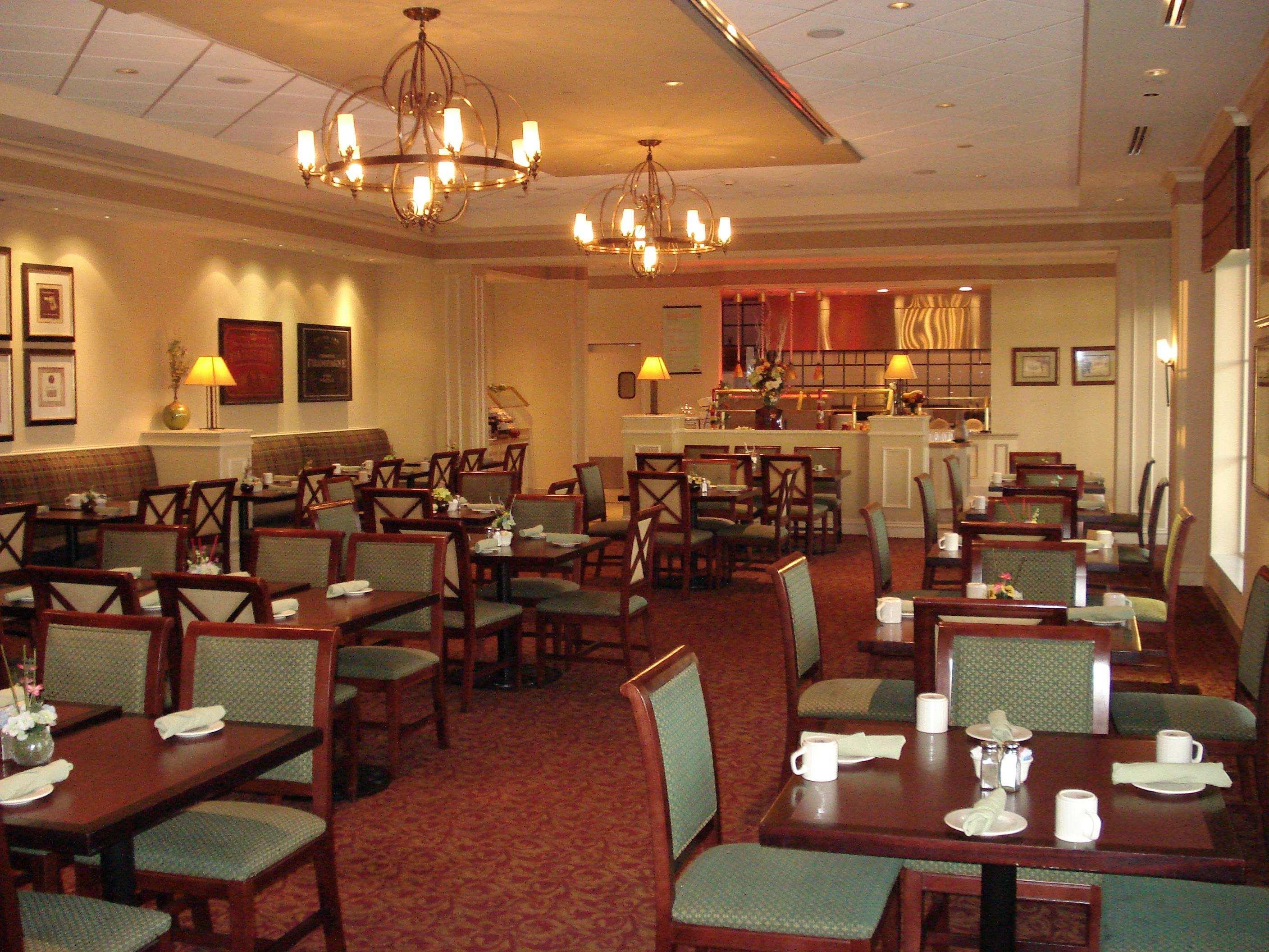 Hilton Garden Inn Suffolk Riverfront מראה חיצוני תמונה