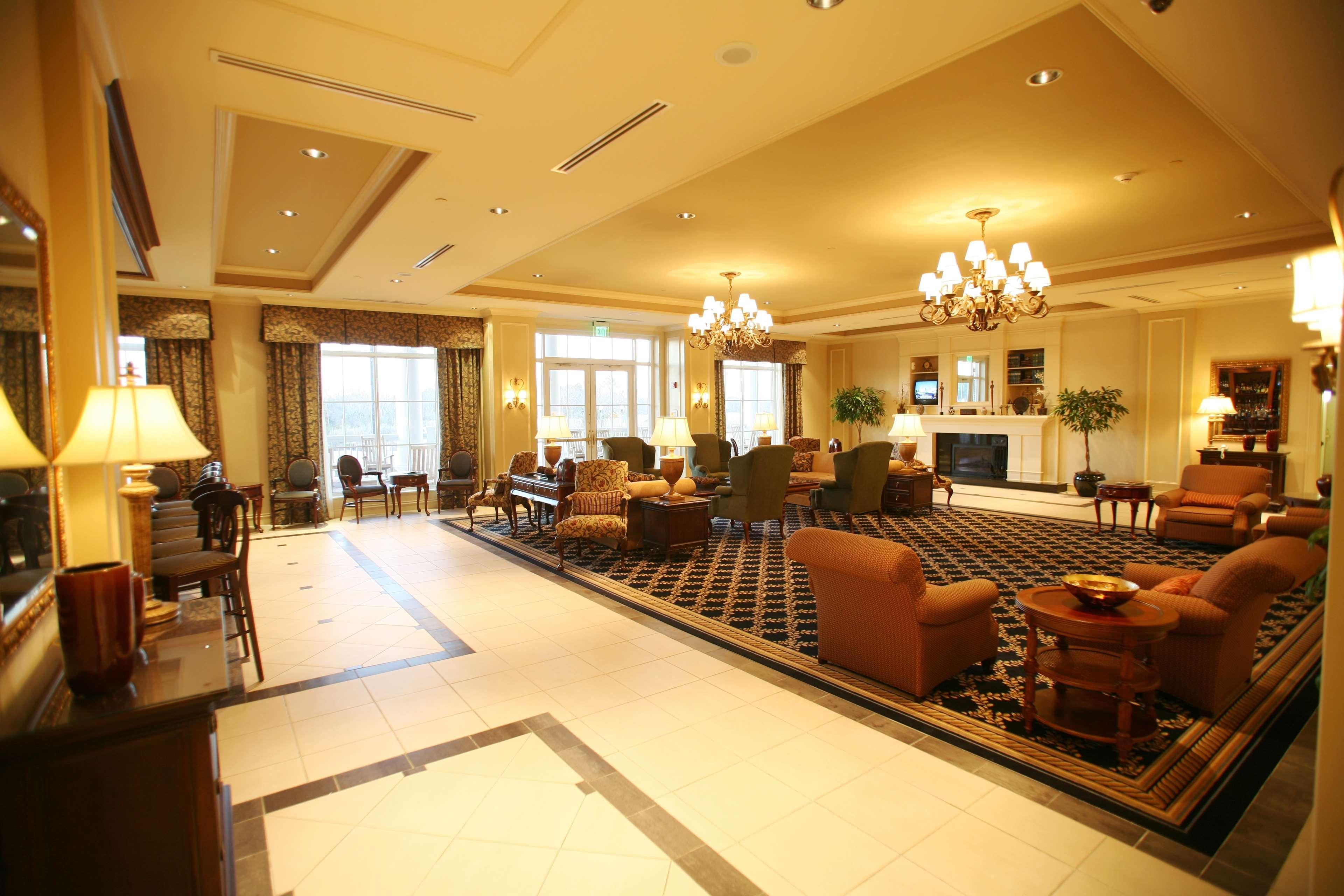 Hilton Garden Inn Suffolk Riverfront מראה חיצוני תמונה