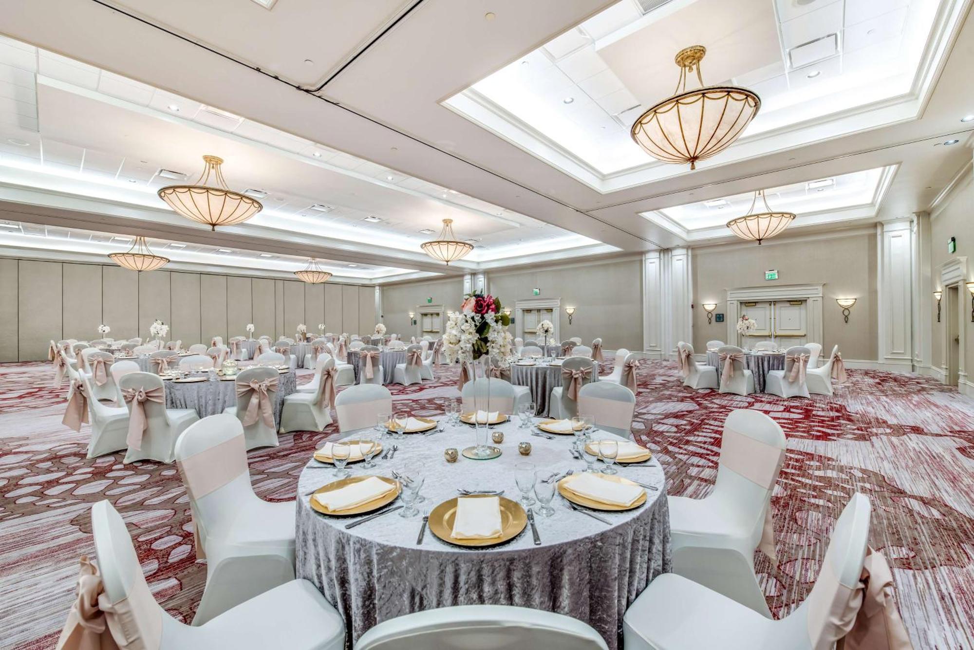 Hilton Garden Inn Suffolk Riverfront מראה חיצוני תמונה